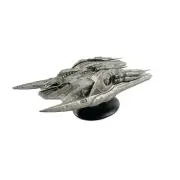Battlesar Galactica Collection: Cylon Heavy Raider - Edition 19
