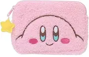 SK Japan Kirby's Dream Land Mini Pouch with Gusset (Smikkori)