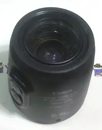 在飛比找Yahoo!奇摩拍賣優惠-Canon EF 35-80mm 1:4-5.6鏡頭/2手