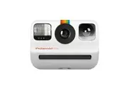 Polaroid Go Generation 2 Instant Camera (White)