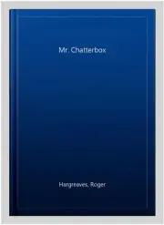 Mr. Chatterbox, Paperback by Hargreaves, Roger, Brand New, Free P&P in the UK