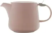 Maxwell & Williams Tint Teapot 600ml Rose