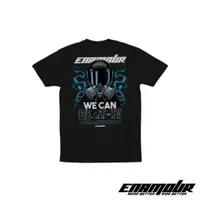 在飛比找蝦皮購物優惠-Enamour Baju Kaos T 恤男士原創 Dist