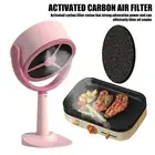 Portable Range Hood Accessories Grease Filter for Cotton Activated Carbon