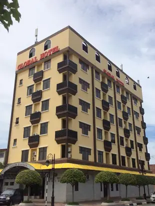 納閩全球飯店Global Hotel Labuan