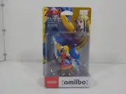 A702 Nintendo amiibo Zelda & Loft Bird The Legend of Zelda Skyward Sword