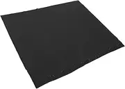Homoyoyo Thick Material Anti-Slip Fabric Meters Long Non-Slip Rug Pad for Carpet