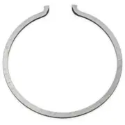 Toyota OEM RING HOLE SNAP (FOR TRANSFER FRONT DRIVE SHIFT LEVER) 90521-49003×10