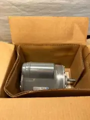 Marathon Electric G098 1/2HP Electric Motor 4VJ48C34D2023B General Duty 3450RPM