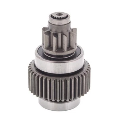 Fits 1988 Harley Davidson XLH883HUG Sportster 883 Hugger Starter Clutch with Bea