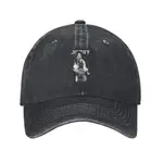 JANET BAND JACKSON UNBREAKABLE MOTION CASQUETTE 可調節牛仔帽太陽帽棒球帽