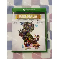 在飛比找蝦皮購物優惠-XBOX ONE RARE REPLAY 精選輯 英文版  