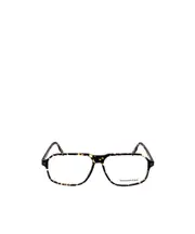 Geometric optical frames 58 White