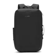 Pacsafe Anti-Theft V 16in Commuter Laptop Backpack - Black