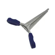 Adjustable to Multiple Angles Fix Positioner Femoro tibial Trauma instrument