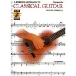 A MODERN APPROACH TO CLASSICAL GUITAR