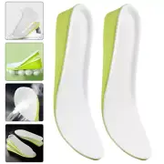 Heightening Insoles Power Step for Men Sports Increasing Shoes
