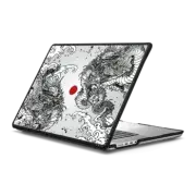 MacBook Pro 16-inch (M1 - M4) Impact Case Power Dragon by Gabe Shum