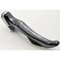 在飛比找蝦皮購物優惠-Shimano Dura-Ace ST‐9000 右變把撥桿