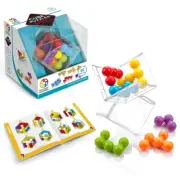 NEW Cube Puzzler Go