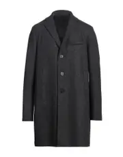 [HARRIS WHARF LONDON] HARRIS WHARF LONDON Coats - Item 16411311