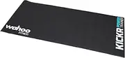 Wahoo KICKR Multi-Purpose Floor Mat for Indoor Cycling, Cross Training, 91.4 x 198.1 cm