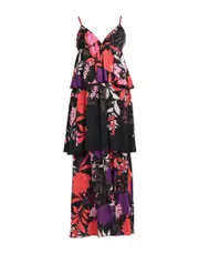 [1ONE] 1-ONE Maxi dresses - Item 15286936
