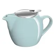 NEW Avanti Camelia Teapot Duck Egg Blue 750ml