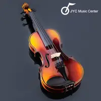 在飛比找蝦皮購物優惠-JYC Music 入門嚴選JV-601 小提琴-加贈6好禮