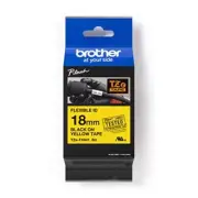 Brother TZe-FX641 label-making tape - TZEFX641