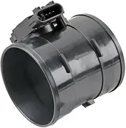 Mass Air Flow Sensor 19171538 MAF Mass Air Flow Meter Sensor for Chevy for Astro for GMC Car Mass Air Flow Meter Sensor