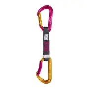 CAMP Photon Express 12cm Janja Quickdraws - Set of 6