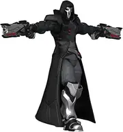 Funko Overwatch 2 - Reaper Action Figure, 10 cm Height