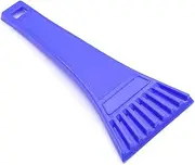 Car Glass Window Squeegee Windshield Squeegee Ice Scraper for Vinyls Wrapping, Window
