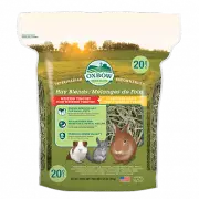 Oxbow Timothy and Orchard Grass Hay Blend - 2.55kg
