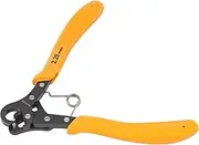 The Beadsmith 1-Step Looper Pliers, 2.25mm, 24-18g Craft Wire, Instantly Create Consistent Loops for Rosaries, Earrings, Bracelets, Necklaces and Wire Jewelry in One Step