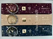 Nespresso Pierre Herme Infiniment Vertuo - Fruite,Gourmand&Double Espresso READ