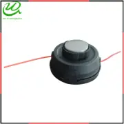 Trimmer Head Whipper Snipper Brush Cutter Brushcutter Ister Bump Feed Line