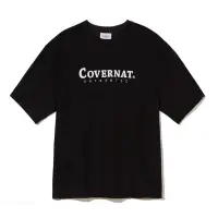 在飛比找蝦皮購物優惠-韓國  Covernat LOGO 短tee