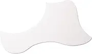JOINPAYA Shaped Guitar Pickguard Self Adhesive Black Sticker Easy Installation Guitar From Scratches