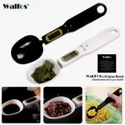 Digital Electronic LCD Food Scale Measuring Spoon Spice Sugar Weighing Tool