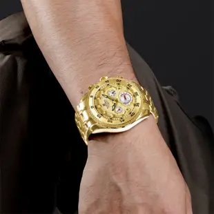 Naviforce 運動手錶頂級品牌豪華軍用男士手錶自動日期星期石英防水原裝時鐘禮物