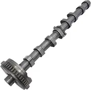 Intake Camshaft,Compatible with Passat Touguan A3 A5 Q3 Q5 TT VW 1.8T 2.0T 2015-06H109021K 06J109021G 06H109021J 06H109021