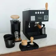Bellezza Bellona Black & ORO Mignon Black + Precision Starter Pack