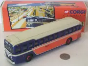 Corgi Classics Lionel Bus Lines Bus GM4502 54007 New in Box 1/50 scale