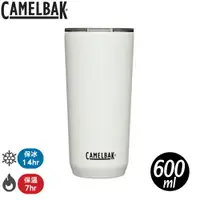 在飛比找樂天市場購物網優惠-【CamelBak 美國 Tumbler不鏽鋼雙層真空保溫杯