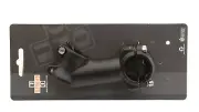 Kalloy Uno AS021 Alloy MTB/Road Stem 90mm -/+ 35° 31.8mm Clamp 1 1/8" Black NEW