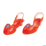 Girl's Disney's Snow White Light-Up Shoes - Disguise Costumes