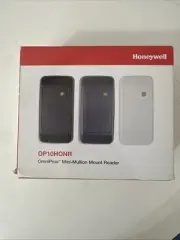 Honeywell OP10HONR Proximity Reader Brand New.