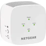 Netgear AC750 WiFi Range Extender EX3110